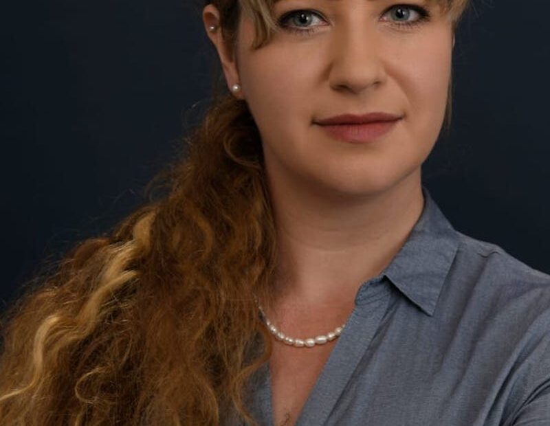 Marianne Kleinert sitzt für die AfD in der BVV Lichtenberg