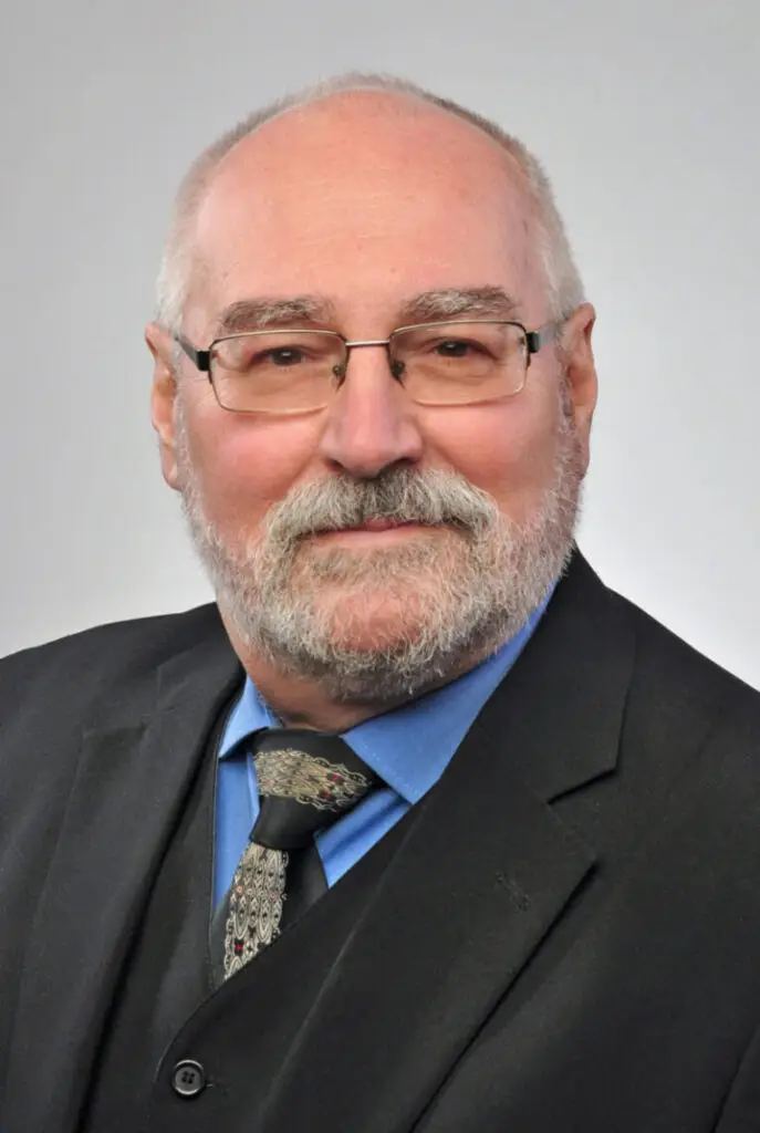Dietmar Drewes