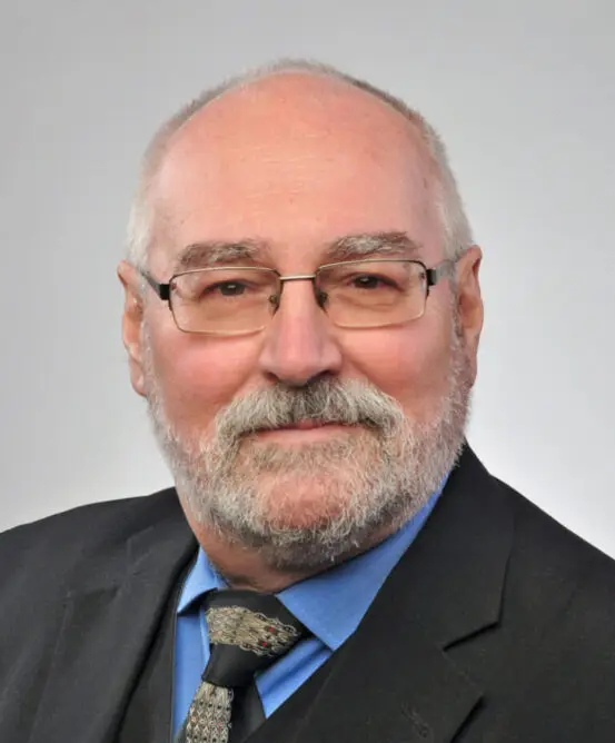 Dietmar Drewes