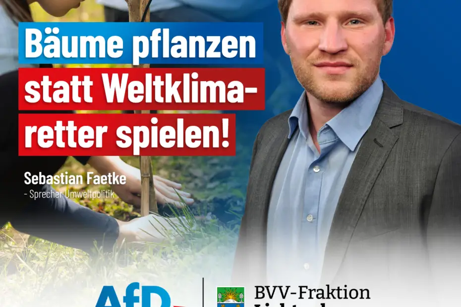 AfD-Fraktion BVV Lichtenberg