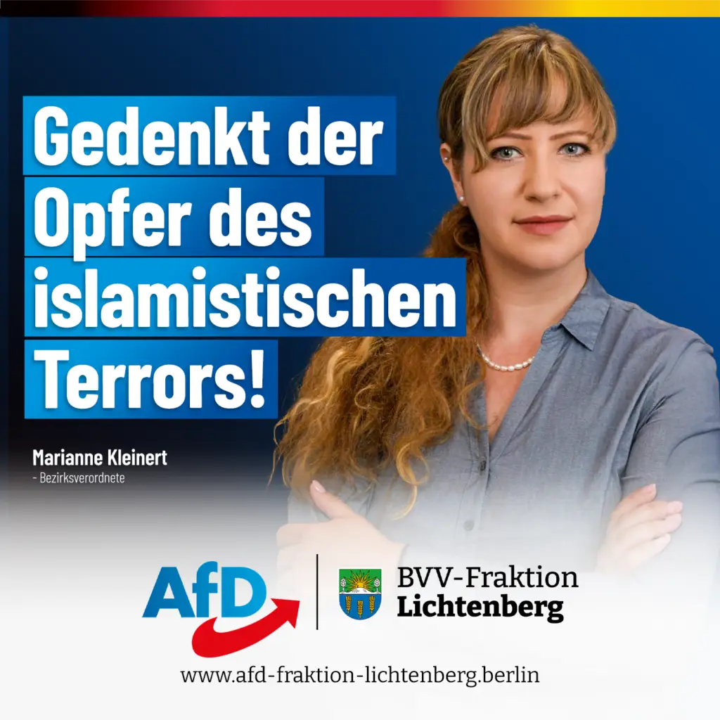 AfD-Fraktion Lichtenberg
