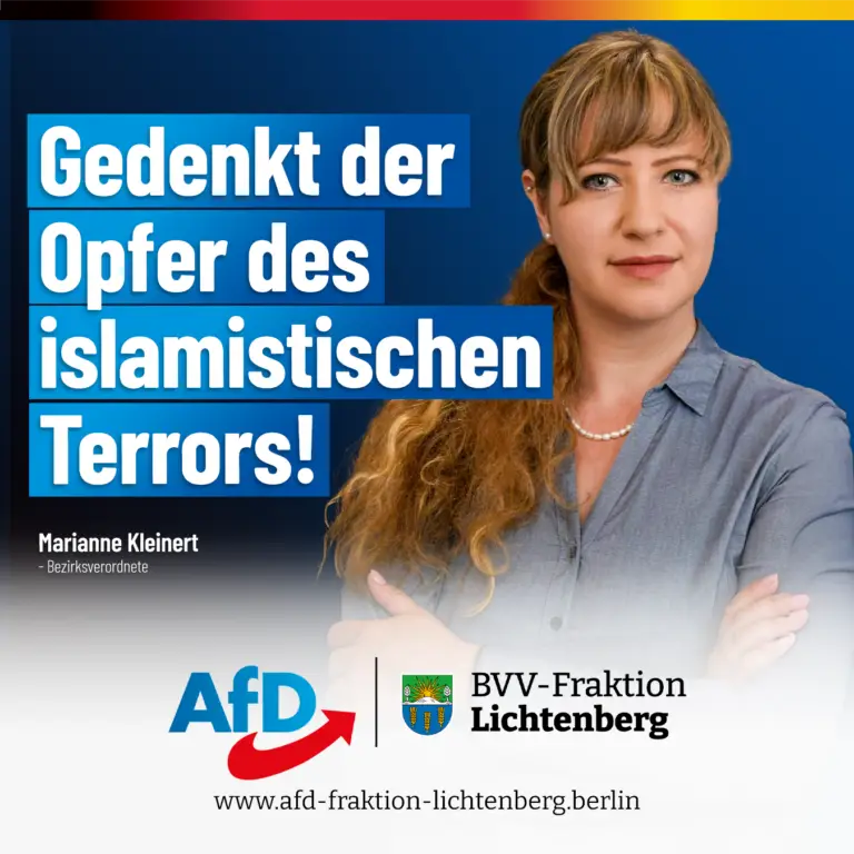AfD-Fraktion Lichtenberg