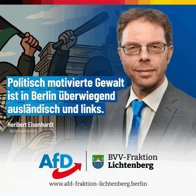 politische Gewalt