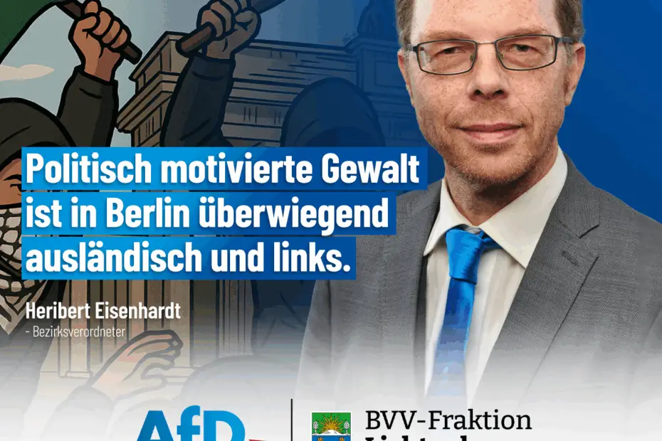 politische Gewalt