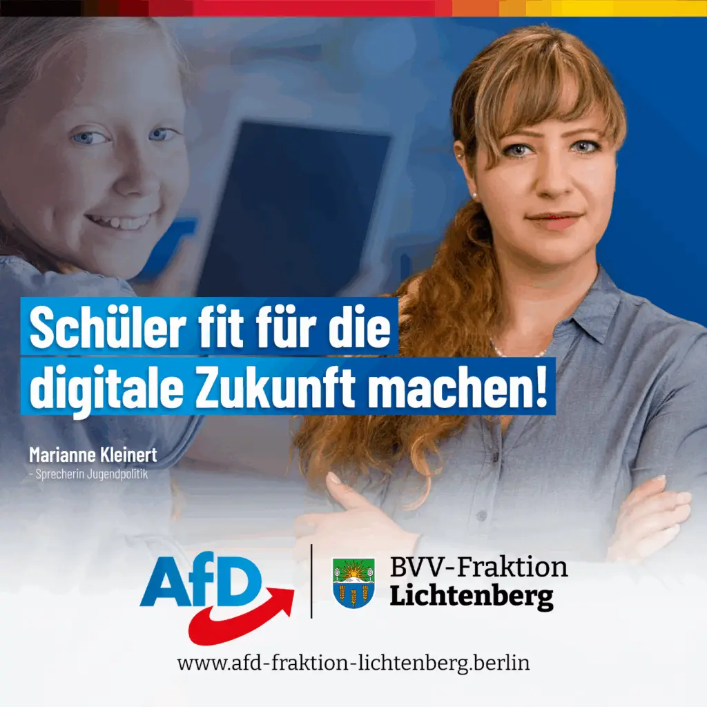 Marianne Kleinert