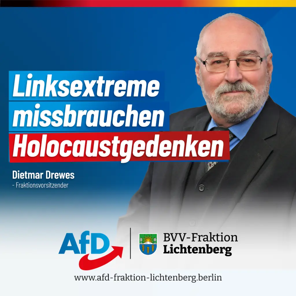 Holocaust und Linksextremismus