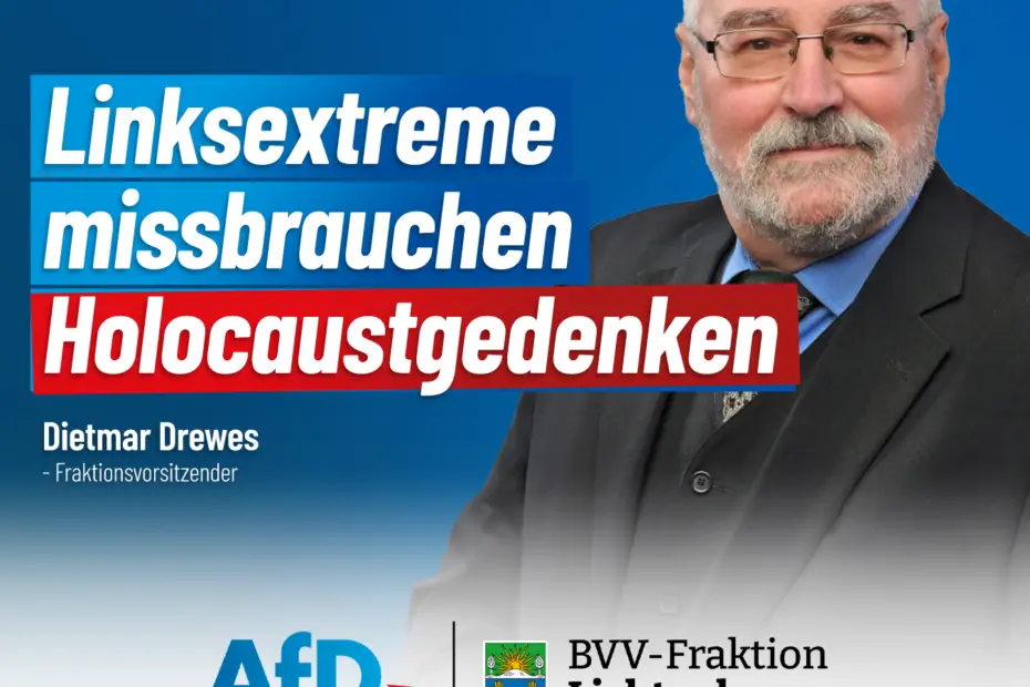 Holocaust und Linksextremismus