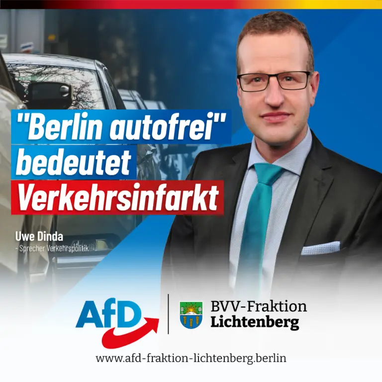 Berlin autofrei