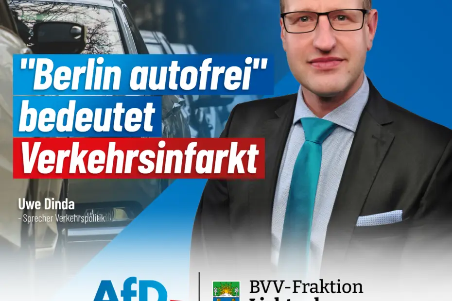 Berlin autofrei