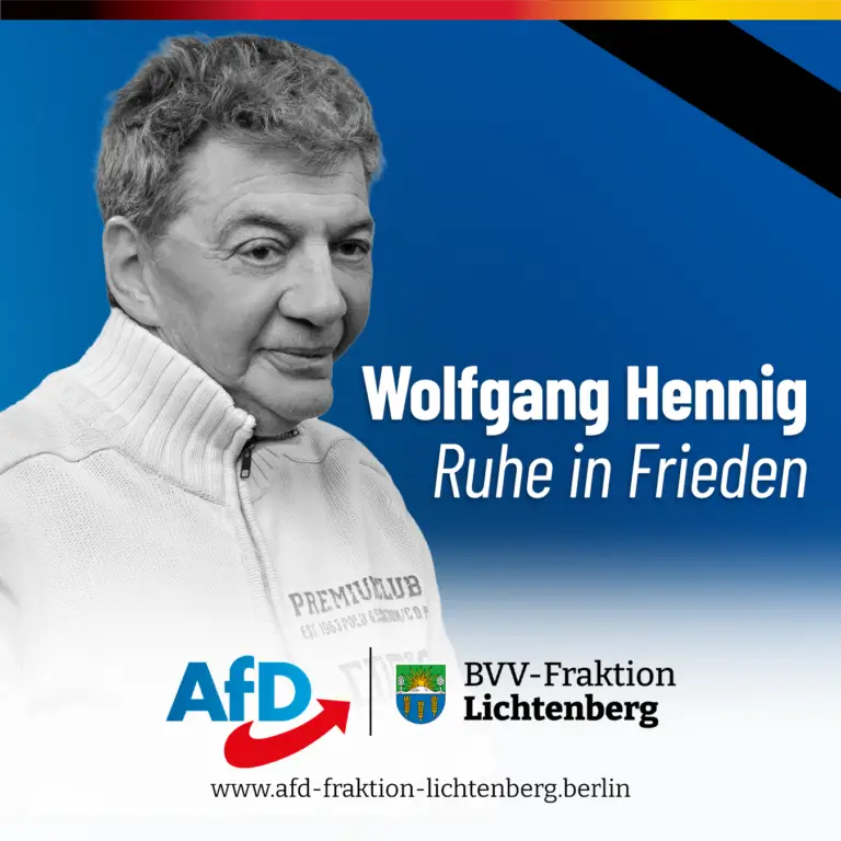 Wolfgang Hennig