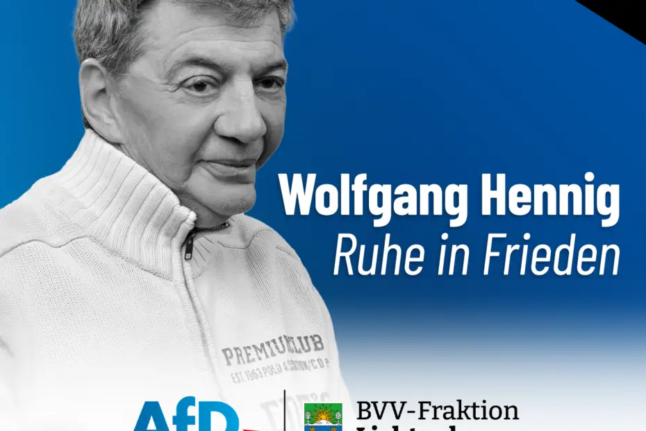 Wolfgang Hennig