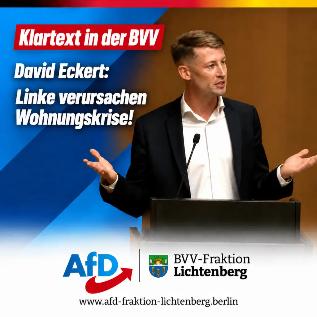 Die Wohnungen sind viel zu teuer geworden